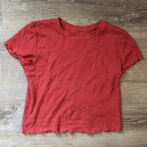 💚 2/15 Harlow Baby Tee - Picture 1 of 2